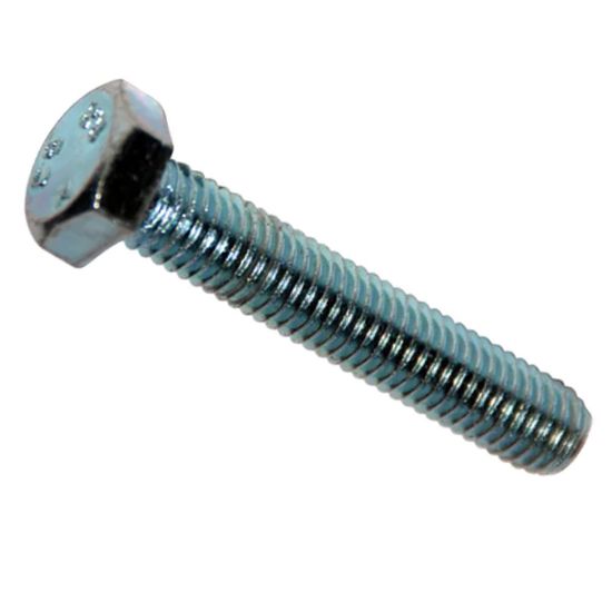 Immagine di VITE IN ACCIAIO INOX A2 M8 50 MM SKS CONFEZIONE 100 PZ FISCHER