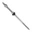Immagine di VITE DOPPIO FILETTO INOX A2 M10x250 MM CONFEZIONE 25 PZ FISCHER