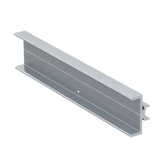 Immagine di GIUNTO PER IL COLLEGAMENTO DEI PROFILI SOLAR 183 MM CPN AL FISCHER