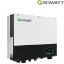 Immagine di INVERTER SERIE SPH TLBLUP IBRIDO 3 KWP MONOFASE - 2 MPPT SEZIONATORE DC INCLUSO - USCITA EPS INCLUSA - CONNETTORI H4 INCLUSI GROWATT.