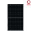 Immagine di MODULO FOTOVOLTAICO MOD. DXM8-66H 500W MONOCRISTALLINO 132 CELLE HALF CUT PERC M8, CORNICE NERA MM H 2094 x L 1134 x SP.35 SUN-EARTH