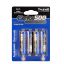 Immagine di BATTERIE RICARICABILI AA 1500 MAH 4PZ BLISTER BEGHELLI