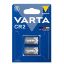 Immagine di MICROPILA CR 2 3V CONFEZIONE 2 PZ VARTA
