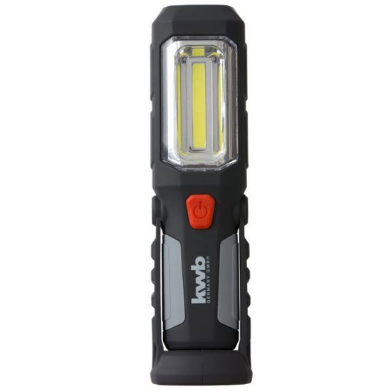 Immagine di LAMPADA LED MAGNETICA FLESSIBILE EINHELL