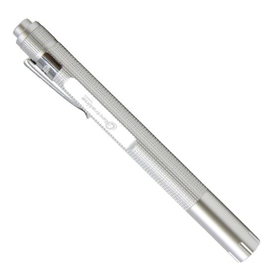 Immagine di TORCIA STILO LED 30LM IN ALLUMINIO A BATTERIA TIPO AAA ELECTRALINE