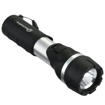 Immagine di TORCIA LED 70LM WATER PROOF IP44 BATTERIE INCLUSE ELECTRALINE