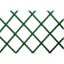 Immagine di TRALICCIO PVC VERDE RIVETTATO H200-L100 CM