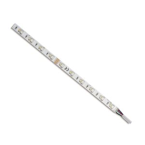 Immagine di STRIP LED RGB-W WHITE 3000K IP20 ROTOLO DA 5 MT BEGHELLI