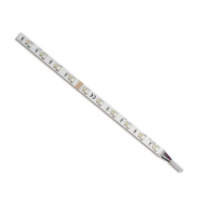 Immagine di STRIP LED RGB-W WHITE 3000K IP20 ROTOLO DA 5 MT BEGHELLI