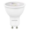 Immagine di LAMPADINA LED ATTACCO GU10 LUCE NATURALE 4000K LEXAR 110 9W CENTURY