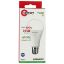 Immagine di LAMPADA LED E27 LUCE NATURALE 4000K A GOCCIA HARMONY 80 20W CENTURY