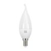 Immagine di LAMPADA LED E14 LUCE FREDDA 6400K FIAMMA ECOLIGHT 6W CENTURY
