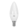 Immagine di LAMPADA LED E14 LUCE CALDA 3000K OLIVA ECOLIGHT 6W CENTURY