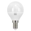 Immagine di LAMPADA LED E14 LUCE FREDDA 6400K SFERA ECOLIGHT 6W CENTURY