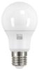 Immagine di LAMPADA LED E27 LUCE FREDDA 6400K GOCCIA ECOLIGHT 12W CENTURY