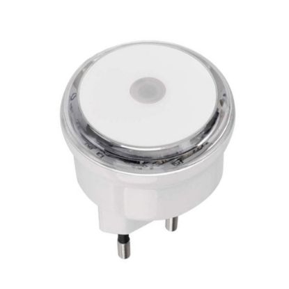 Immagine di LUCE NOTTURNA A LED CON CREPUSCOLARE ELECTRALINE