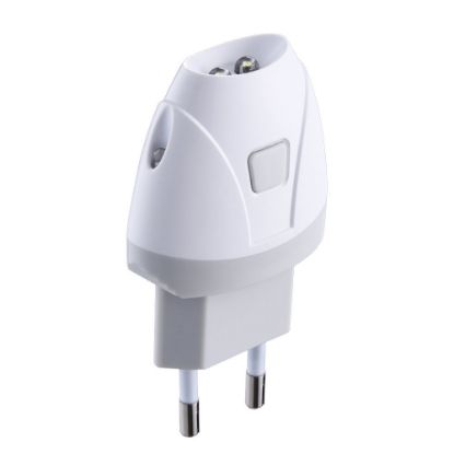 Immagine di TORCIA D'EMERGENZA E LUCE NOTTURNA LED BIANCO 58303 ELECTRALINE