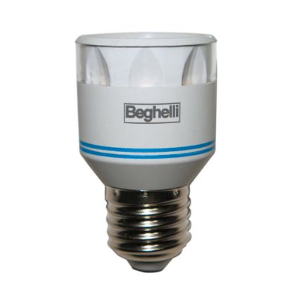 Immagine di PORTALAMPADA SORPRESA LED ATTACCO E27 BEGHELLI
