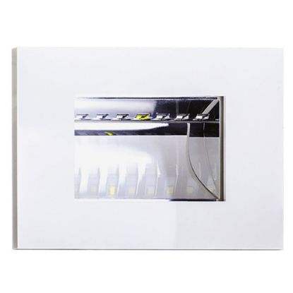 Immagine di LAMPADA EMERGENZA DA INCASSO LED SE2H EM503 BEGHELLI