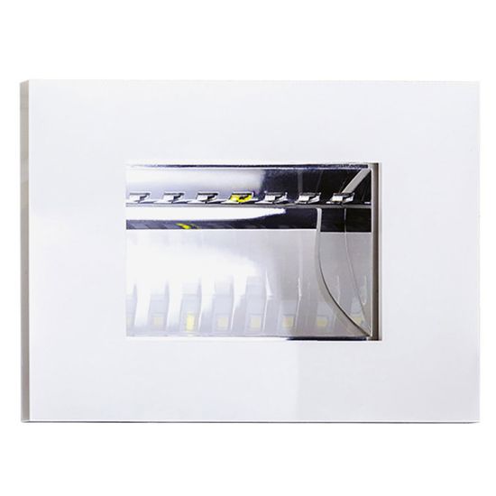 Immagine di LAMPADA EMERGENZA DA INCASSO LED SE2H EM503 BEGHELLI