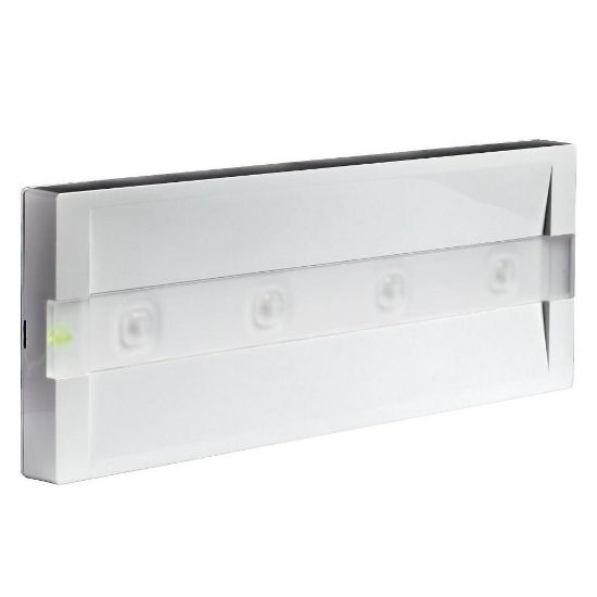 Immagine di LAMPADA EMERGENZA A PARETE LITE SE 200L 90'/RM SERIE UPLED BEGHELLI