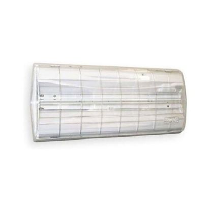 Immagine di LAMPADA EMERGENZA PARETE LED 60L IP40 SE3N/RM SERIE EKOSTILE BEGHELLI