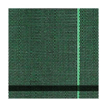 Immagine di TELO PROFESSIONALE ANTIERBA VERDE 1,6x5 MT TENAX