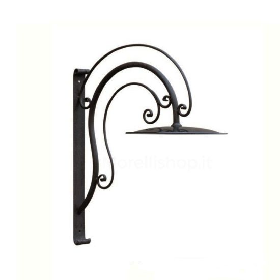 Immagine di BRACCIO DA MURO VEIO MORELLI