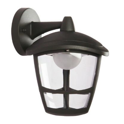 Immagine di APPLIQUE A MURO DA ESTERNI DISCENDENTE LED 10W CENTURY