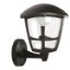 Immagine di APPLIQUE A MURO DA ESTERNI ASCENDENTE LED 10W CENTURY