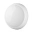 Immagine di PLAFONIERA LED ROTONDA 20W COLRE BIANCO CON SELETTORE CCT 3000K,4000K E 6000K DIMENSIONE 320x100 MM IP65 VT-8603-24 V-TAC