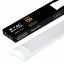Immagine di PLAFONIERA LED IN PLASTICA 30W 155LM/W 6500K LUNGHEZZA 1200MM V-TAC