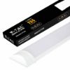 Immagine di PLAFONIERA LED IN PLASTICA 15W 150LM/W 6500K LUNGHEZZA 600MM V-TAC