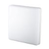 Immagine di PLAFONIERA LED QUADRATA 25W COLORE BIANCO 6500K DIMENSIONE 300x300x50 MM IP44 VT-8066SQ V-TAC