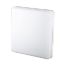 Immagine di PLAFONIERA LED QUADRATA 25W COLORE BIANCO 3000K DIMENSIONE 300x300x50 MM IP44 VT-8066SQ V-TAC