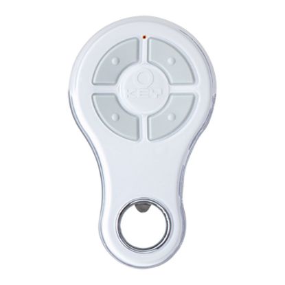 Immagine di TELECOMANDO QUADRICANALE ROLL-COPY KEY