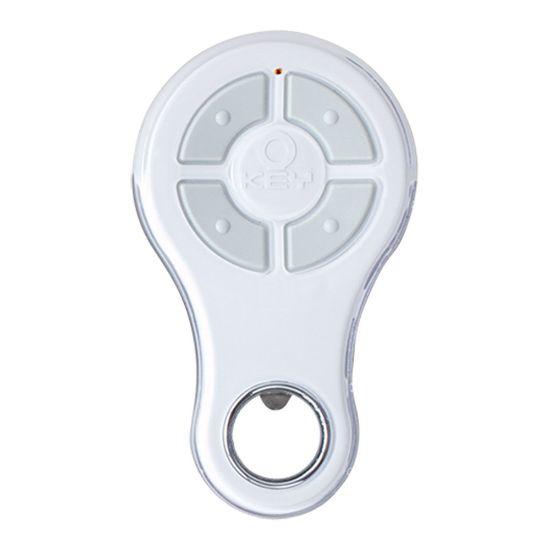 Immagine di TELECOMANDO QUADRICANALE ROLL-COPY KEY