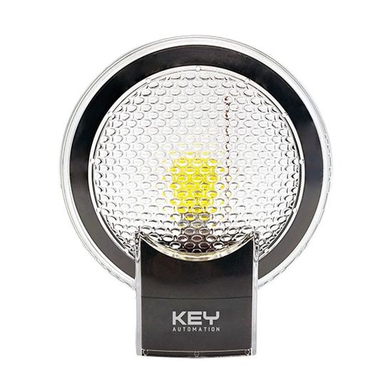 Immagine di LAMAPEGGIANTE CON ANTENNA 230V KEY