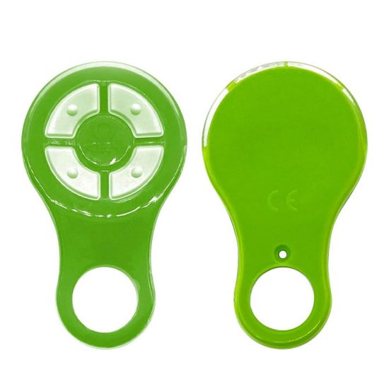 Immagine di COVER RICAMBIO VERDE PER RADIOCOMANDI KEY