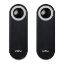 Immagine di COPPIA DI FOTOCELLULE DA ESTERNO CON RAGGI INFRAROSSI MOD. SLIM 12/24V KEY