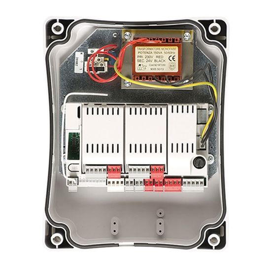 Immagine di CENTRALE DI COMANDO UNIVERSALE PER KIT LUCI LED KEY