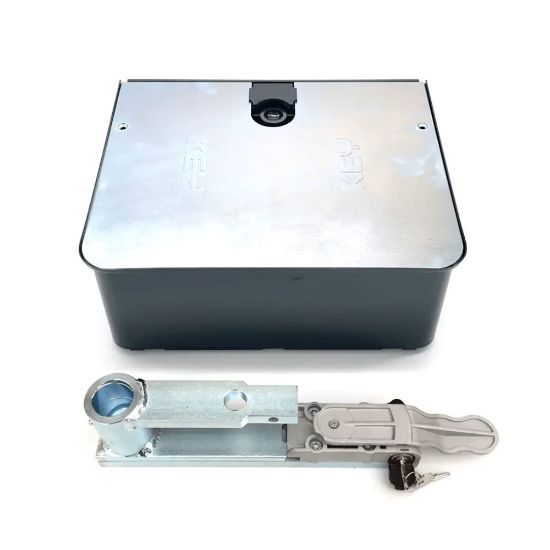 Immagine di CASSA FONDAZIONE CATAFORESI UNDER CON SBLOCCO KEY