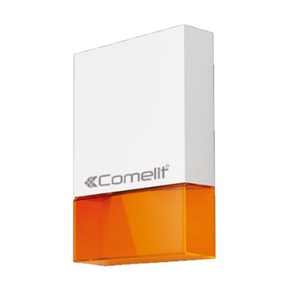 Immagine di SIRENA ESTERNA RADIO COMELIT