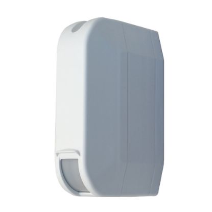 Immagine di SENSORE WIRELESS DOPPIA TECNOLOGIA TENDA ANTIMASK COMELIT