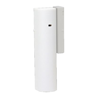 Immagine di CONTATTO MAGNETICO RADIO 2IN BIANCO COMELIT