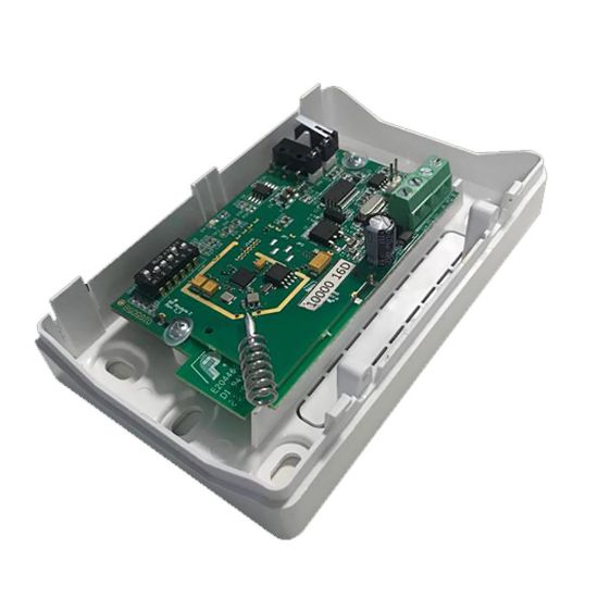 Immagine di MODULO RICETRASMETTITORE RADIO 10 DISPOSITIVI WIRELESS COMELIT