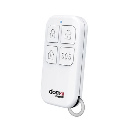 Immagine di TELECOMANDO PER CENTRALE SERIE DOM-E BEGHELLI