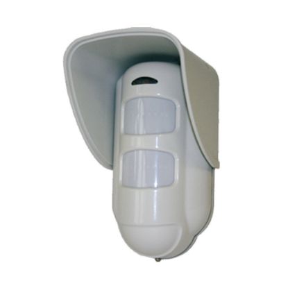 Immagine di SENSORE DA ESTERNO TT15EAM TRIPLA TECNOLOGIA ANTIMASK COMELIT