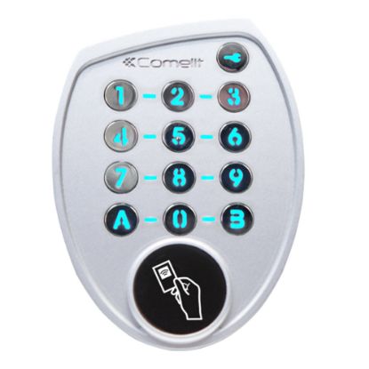 Immagine di STANDALONE KEYBOARD PIU' READER COMELIT