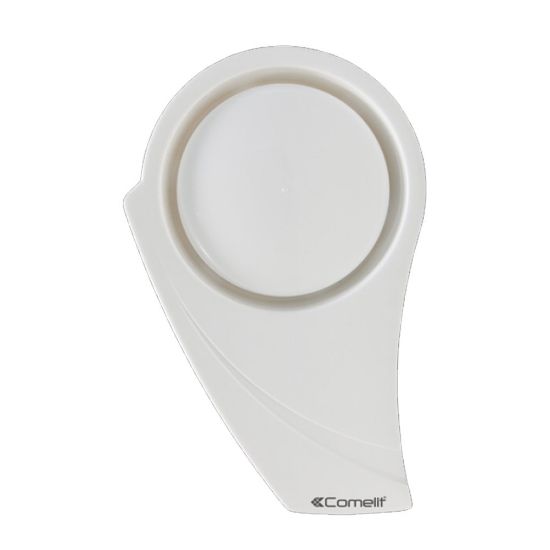 Immagine di SIRENA DA INTERNO PIEZOELETTRICA COMELIT